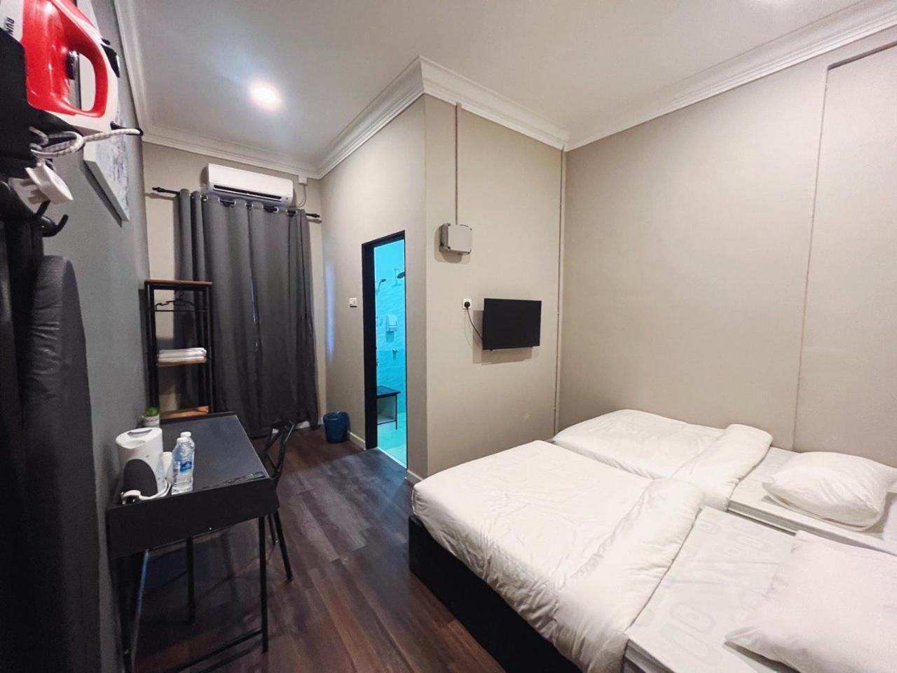 Melur Inn, Tok Jembal Kampong Tanjong Gelam Exterior foto